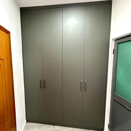 Hidden Gem Apartment Tirana Exterior photo