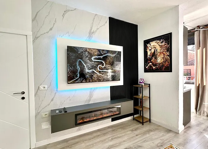 Hidden Gem Apartment