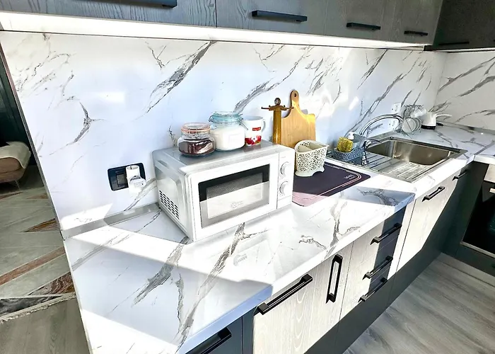 Hidden Gem Apartment