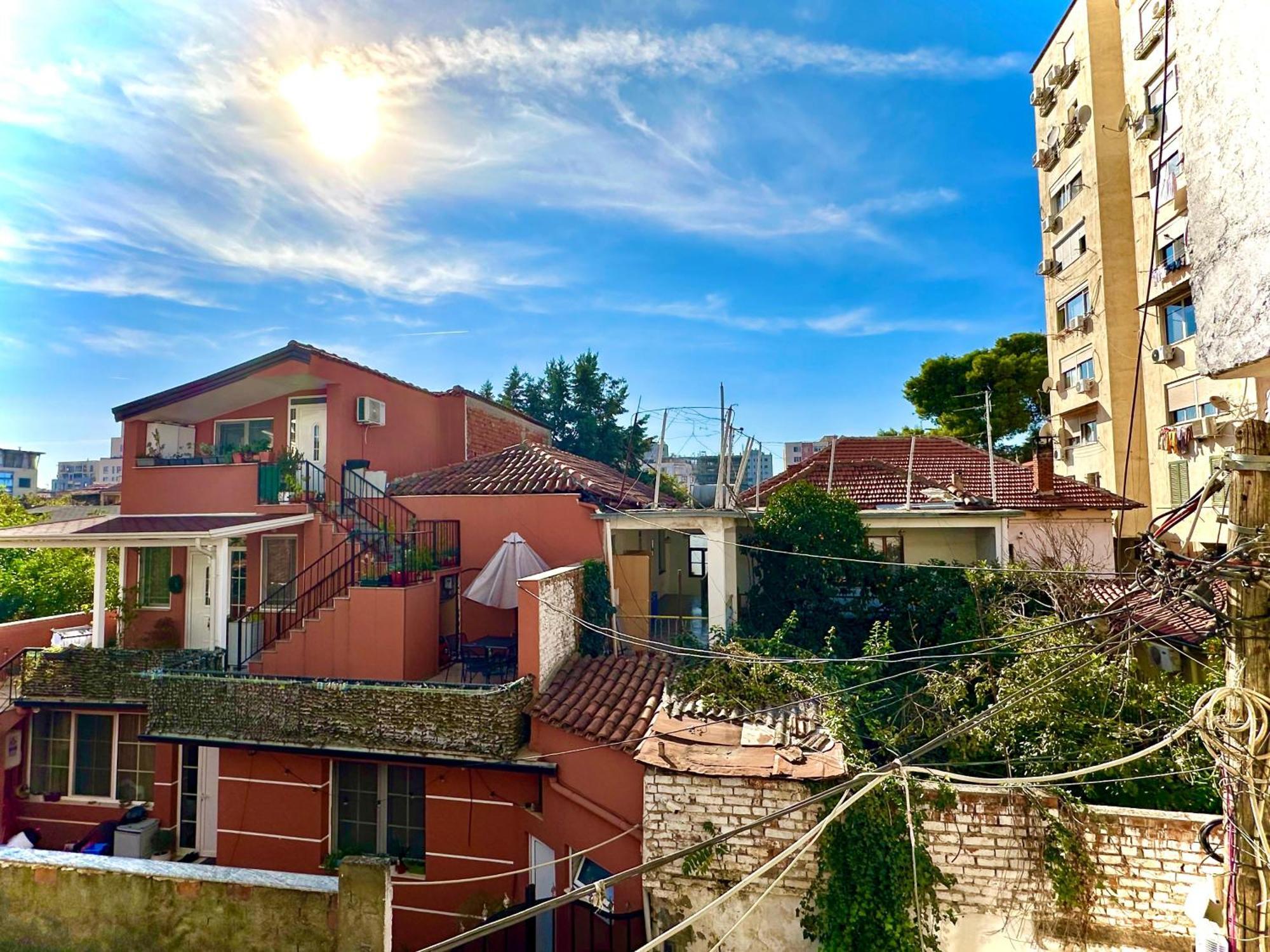 Apartman Hidden Gem Tirana